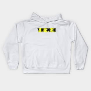 Waspish Kids Hoodie